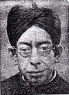 Surendra Nath Dasgupta