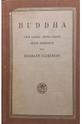 Buddha: Sein Leben, seine Lehre, seine GemeindeOldenberg, Hermann