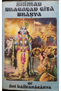 Bhagavad Gita Bhasya of Sri SankaracaryaSankara Acarya