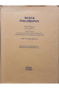 Nyāya Philosophy: Third Adhyāya Gautama