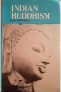 Indian BuddhismWarder, A. K.