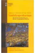 Vaidalyaprakarana Nagarjuna