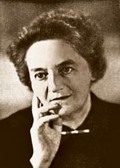 Helene Deutsch