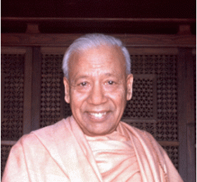 Spiritual Heritage of IndiaSwami Prabhavananda
