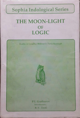 The Moon-Light of Logic Bhaskara, Laugaksi