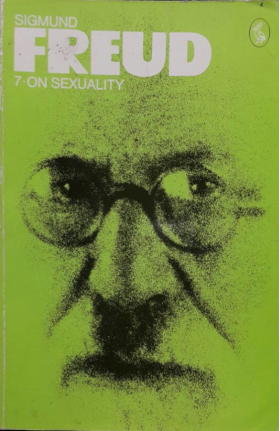 On SexualityFreud, Sigmund