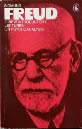 New Introductory Lectures on PsychoanalysisFreud, Sigmund