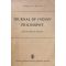 Journal of Indian Philosophy Vol. 1, No. 2